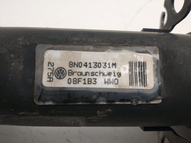 8N0413031M Амортизатор передний купить Ирпень