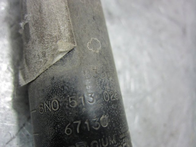 VAG 8N0513025J Амортизатор задний в наличии Павлоград