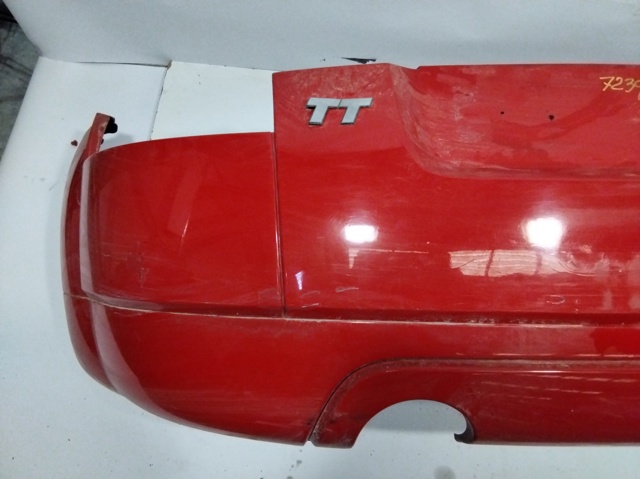 VAG 8N0807511 Задний бампер в наличии Киев