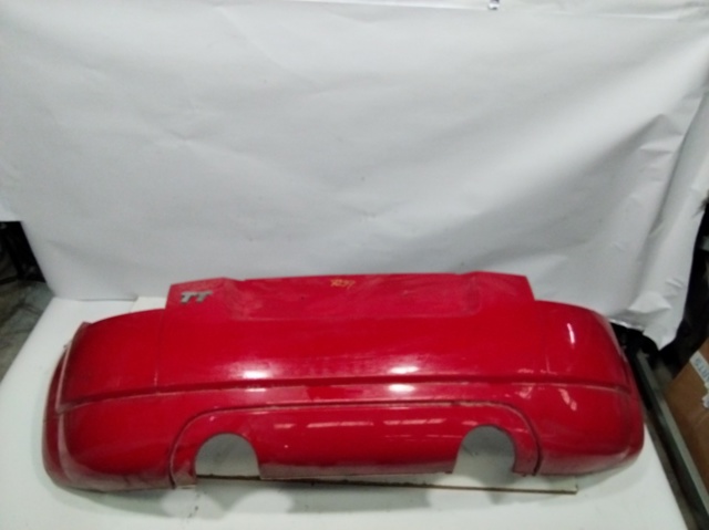 VAG 8N0807511 Бампер задний в наличии Черновцы