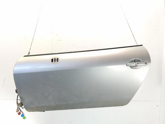 VAG 8N0831051C Дверь передняя левая в наличии Днепр
