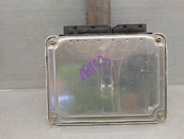 VAG 8N0906018AB Модуль управления (ЭБУ) двигателем в наличии Ровно