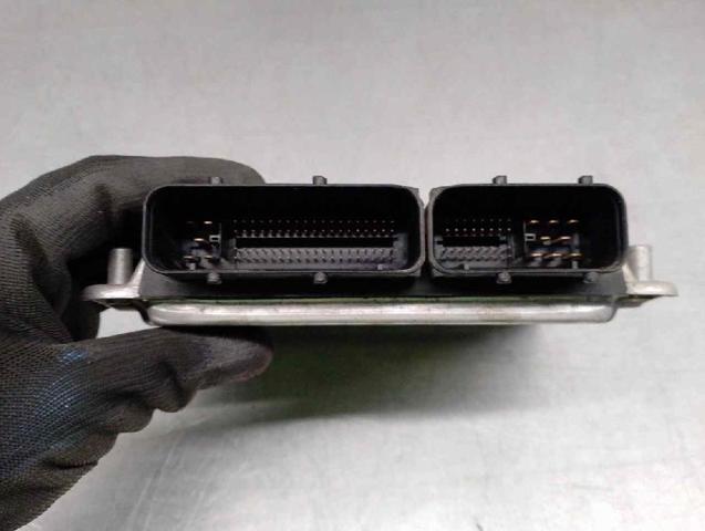 VAG 8N0906018AB Блок управления двигателем в наличии Черкассы
