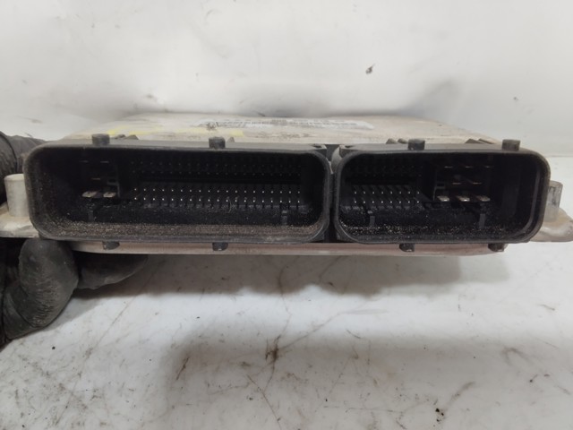 VAG 8N0906018AQ Модуль управления (ЭБУ) двигателем в наличии Запорожье
