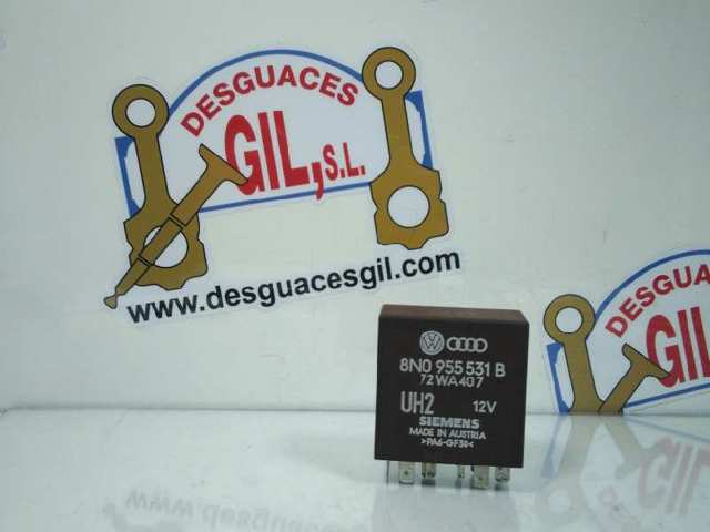 VAG 8N0955531B в наличии Киев