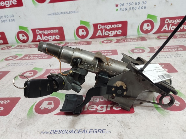 8N1419501C VAG Рулевая колонка купить в Харьков