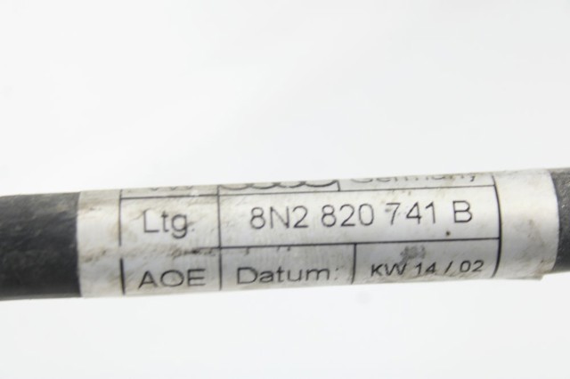 8N2820741B VAG купить в Каменское