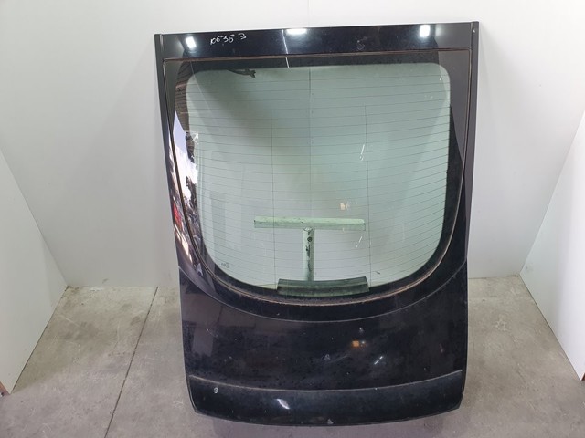 8N8827023C VAG Дверь задняя (багажная 3/5-я (ляда) купить в Винница