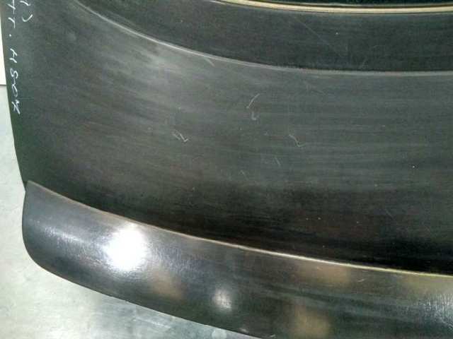 VAG 8N8827023C Дверь задняя (багажная 3/5-я (ляда) в наличии Кривой Рог