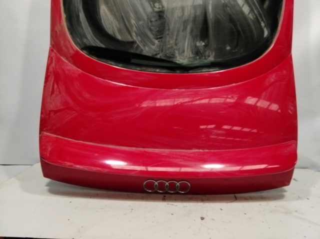 VAG 8N8827023D Дверь задняя (багажная 3/5-я (ляда) в наличии Николаев