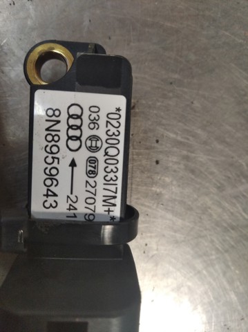 VAG 8N8959643 в наличии Харьков