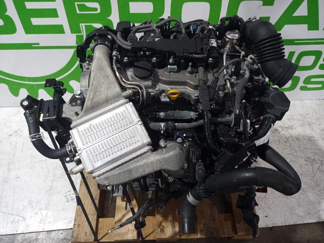 TOYOTA 8NRFTS Двигатель в наличии Винница