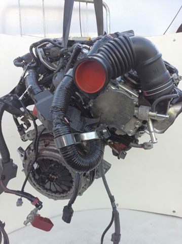 8NRFTS TOYOTA Двигатель в сборе купить в Украина