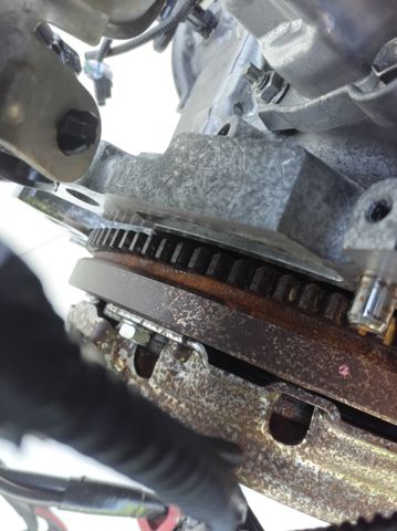 8NRFTS TOYOTA Двигатель в сборе купить в Полтава