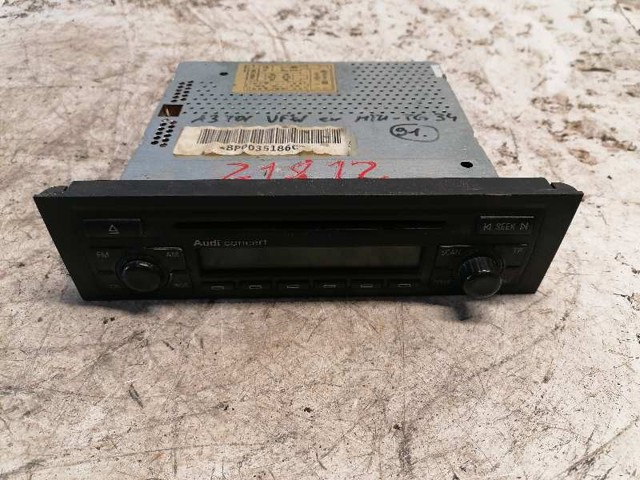 VAG 8P0035186C в наличии Сумы