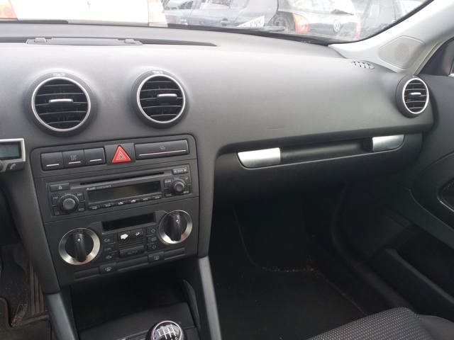 VAG 8P0035186C в наличии Ирпень