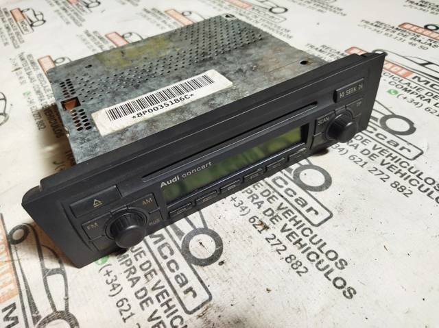 8P0035186C VAG купить в Каменское
