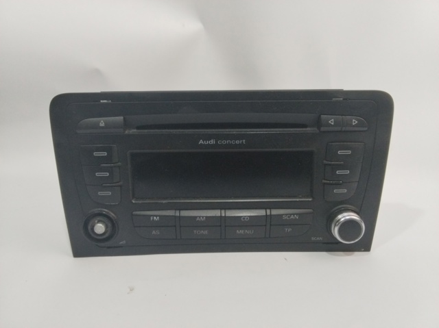 8P0035186P VAG купить в Ужгород