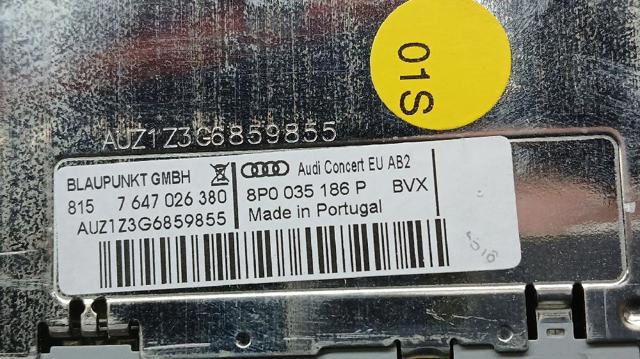 8P0035186P VAG купить в Павлоград