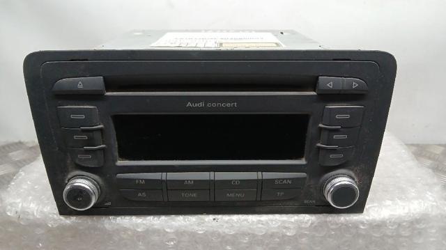 VAG 8P0035186P в наличии Киев