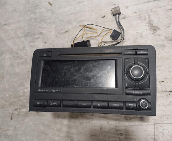 VAG 8P0035192P в наличии Винница