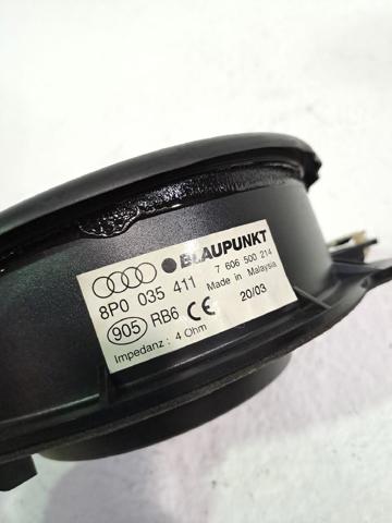 8P0035411B VAG Динамик передней двери купить в Харьков