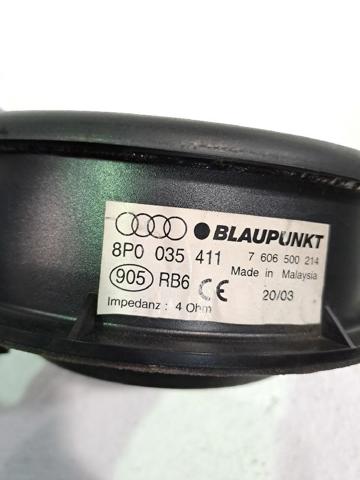 8P0035411B Динамик передней двери купить Полтава