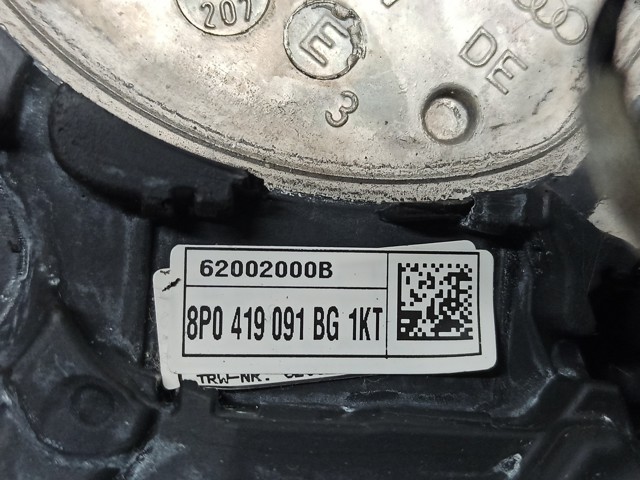 8P0419091BG VAG Рулевое колесо купить в Ровно