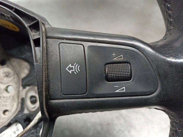 8P0419091BG VAG Руль купить в Винница