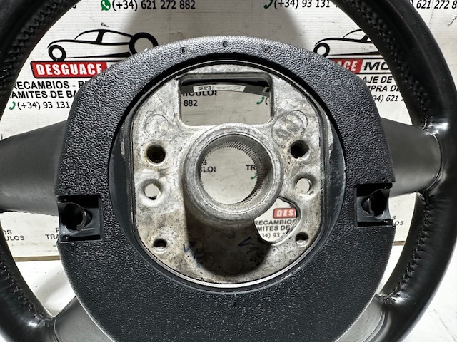 VAG 8P0419091BG1KT Руль в наличии Николаев