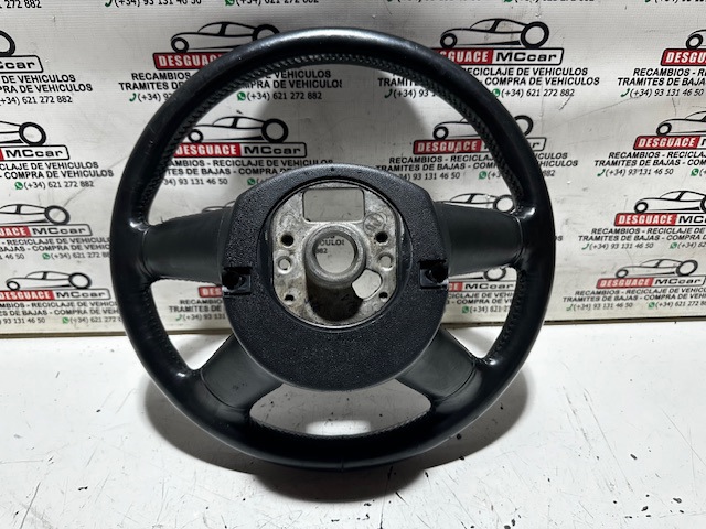 VAG 8P0419091BG1KT Руль в наличии Киев