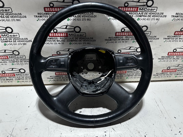 VAG 8P0419091BG1KT Руль в наличии Ровно