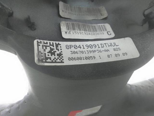 VAG 8P0419091DTWUL Руль в наличии Чернигов