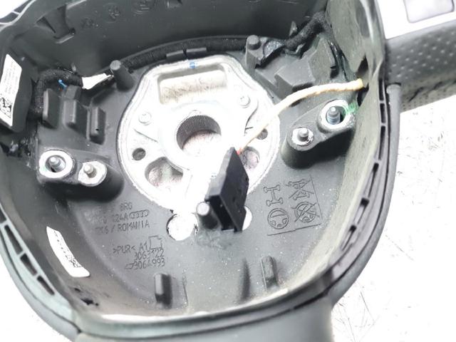 8P0419091DTWUL VAG Руль купить в Кривой Рог