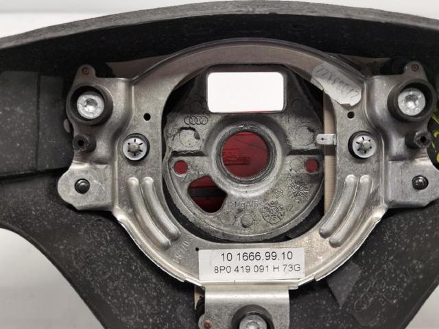 8P0419091H VAG Рулевое колесо купить в Львов