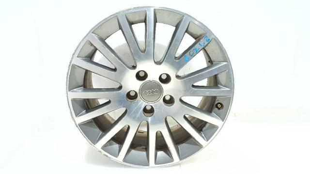 VAG 8P0601025BE Диски колесные литые (легкосплавные, титановые) в наличии Ужгород
