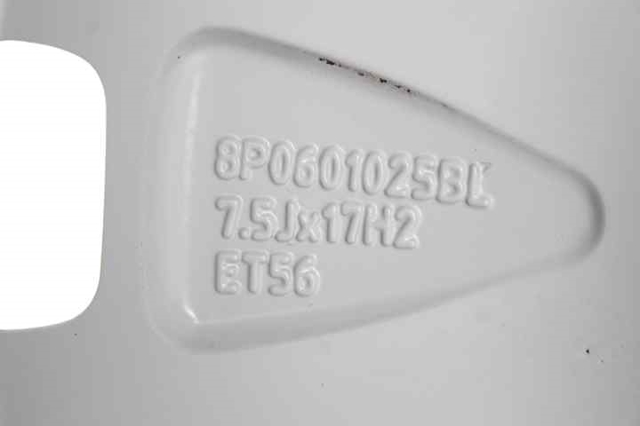 8P0601025BL VAG Диски колесные купить в Каменское