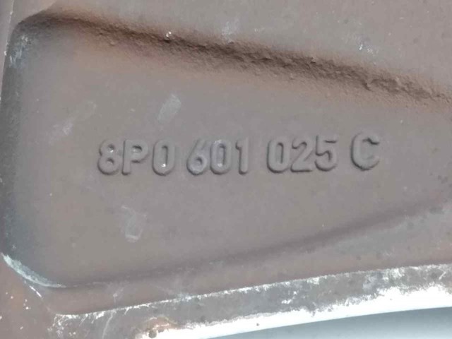 8P0601025C Диски колесные купить Сумы