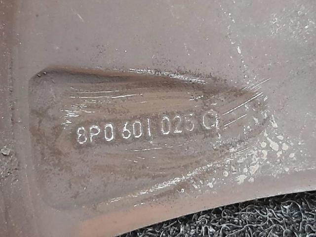 8P0601025C Диски колесные купить Украина