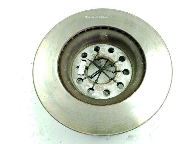 8P0698302 Передние тормозные диски купить Винница