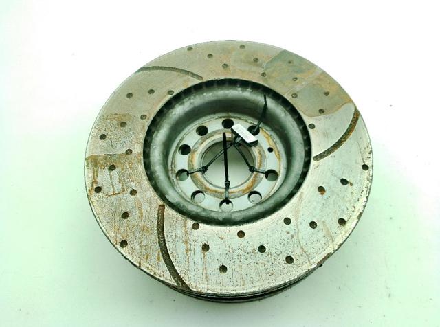 VAG 8P0698302C Диск тормозной передний в наличии Чернигов