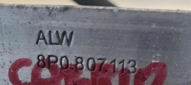 VAG 8P0807113 в наличии Кривой Рог