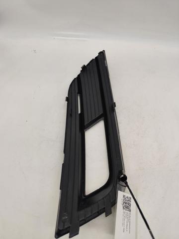 8P0807681F9B9 VAG Заглушка (решетка) противотуманных фар бампера переднего левая купить в Сумы