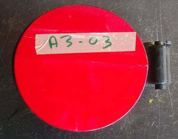 Alcapão do tanque de combustível Audi A3 8PA