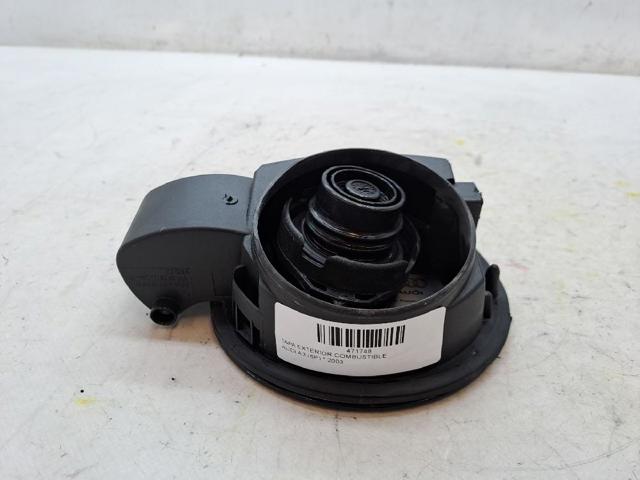 Alcapão do tanque de combustível Audi A3 8P1