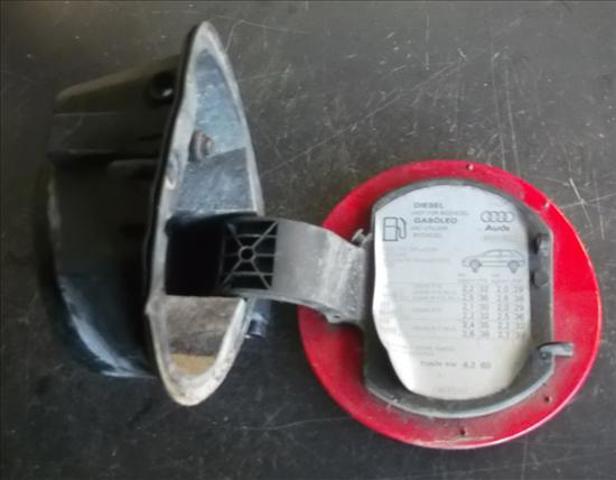 Alcapão do tanque de combustível Audi A3 8PA