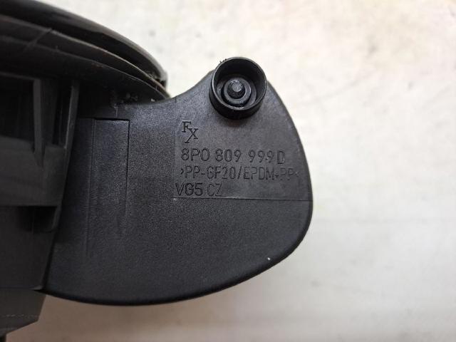 Alcapão do tanque de combustível Audi A3 8P1