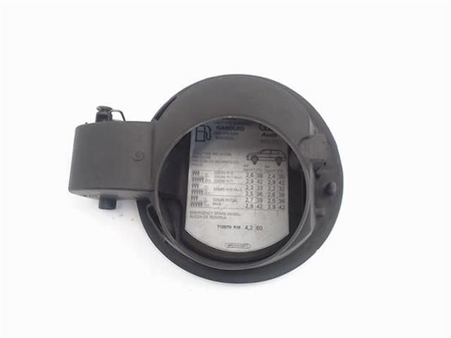 Alcapão do tanque de combustível Audi A3 8P1