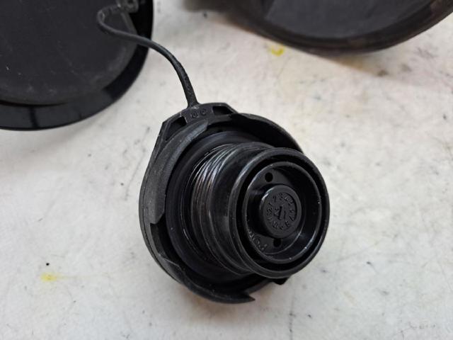 Alcapão do tanque de combustível Audi A3 8P1