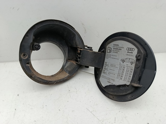 8P0809999B VAG купить в Хмельницкий